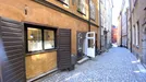 Kontorsfastighet till salu, Stockholm Innerstad, Baggensgatan