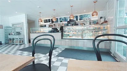 Restaurang till salu i Västerort