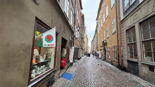 Butikslokaler till försäljning i Stockholm Innerstad - foto 2