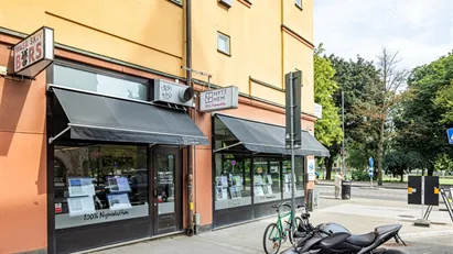 Butikslokal till salu i Stockholm