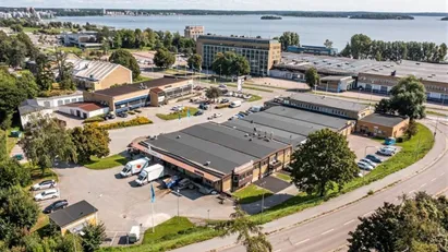 Kontor att hyra i Västerås