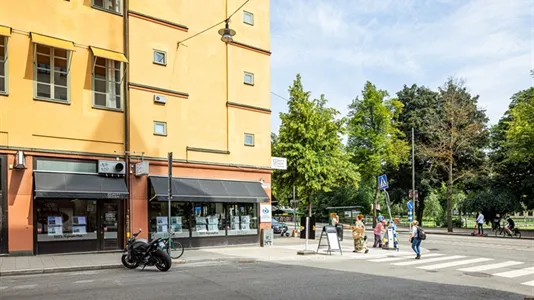 Butikslokaler till försäljning i Område ej specificerat - foto 2