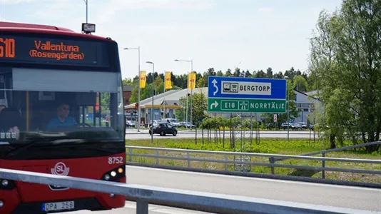 Övriga lokaler att hyra i Täby - foto 2