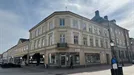 Kontor att hyra, Nyköping, Västra Storgatan