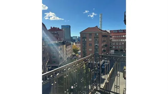 Kontorslokaler att hyra i Göteborg Centrum - foto 2