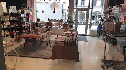 Butikslokal till salu i Stockholm