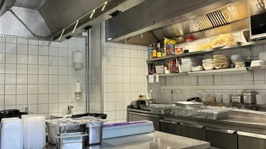 Restauranglokaler till försäljning i Tyresö - foto 3