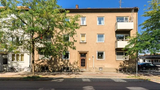 Bostadsfastigheter till försäljning i Landskrona - foto 2