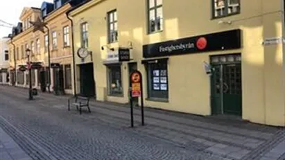 Butikslokal att hyra i Västerås