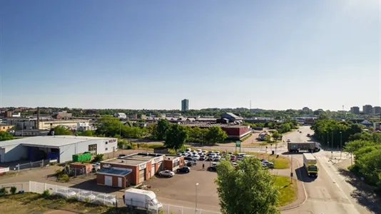 Industrilokaler till försäljning i Helsingborg - foto 1