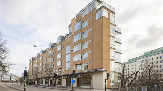 Kontorslokaler till försäljning i Kungsholmen - foto 2