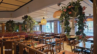 Restaurang till salu i Västerort