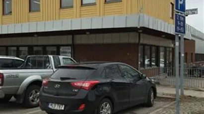 Kontor att hyra i Sandviken