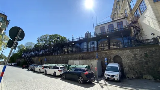 Kontorslokaler att hyra i Södermalm - foto 3