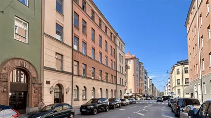 Kontorslokal på Östermalm