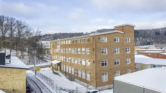 Lagerlokaler att hyra i Borås - foto 3