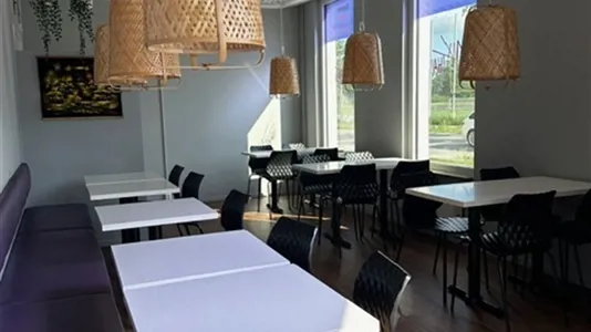 Restauranglokaler till försäljning i Tyresö - foto 2