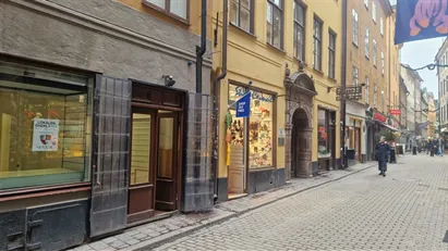 Butikslokal till salu i Stockholm Innerstad