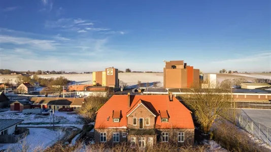 Bostadsfastigheter till försäljning i Svalöv - foto 2