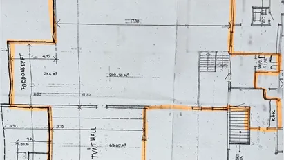 Lokal för verkstad och biltvätt ett stenkast från Jönköping