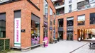 Restaurang till salu, Sundbyberg, Sundbybergs Torg 1