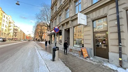 Butikslokal till salu på Södermalm