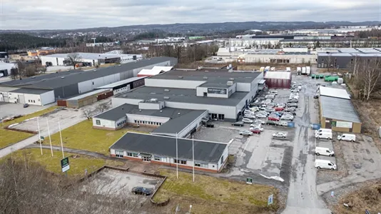 Industrilokaler att hyra i Borås - foto 2