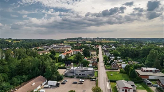 Kontorslokaler till försäljning i Båstad - foto 3