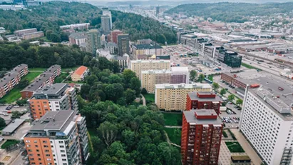 Fin lokal ledig i Kallebäck