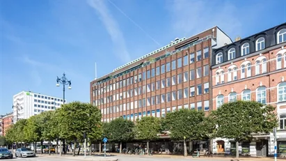 Kontor att hyra i Helsingborg