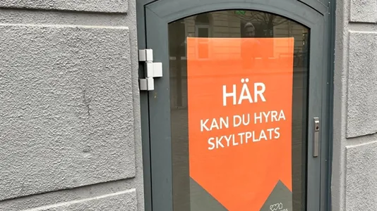 Övriga lokaler att hyra i Karlstad - foto 3