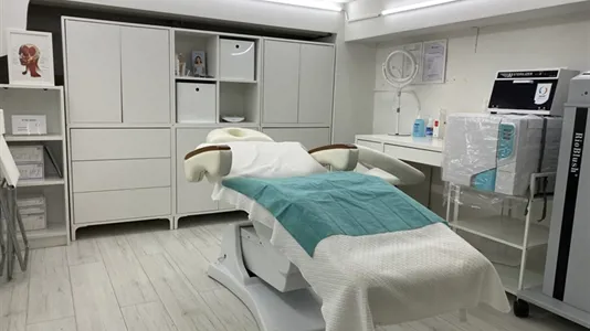 Kliniklokaler att hyra i Vasastan - foto 1