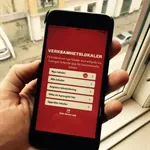 Ny app ger dig besked om nya lokaler med detsamma