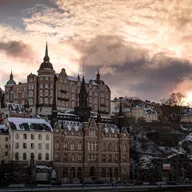 Värdet fortsatt högt för lokaler i Stockholm