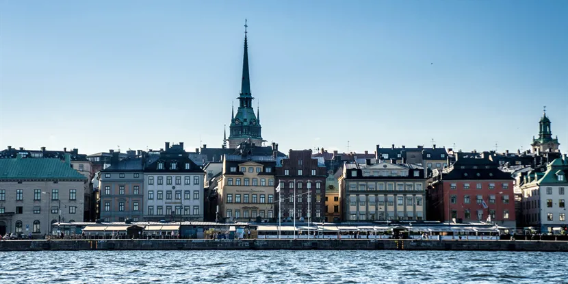 Trenderna för de som önskar hyra lokal i Stockholm