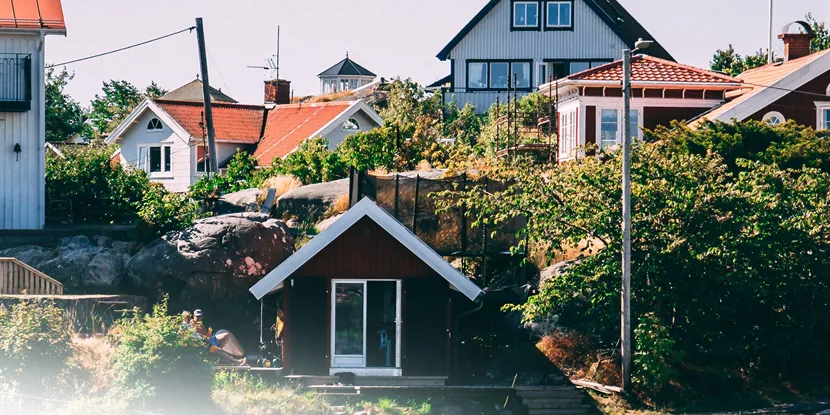 De största företagen och butikerna i Södertälje