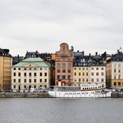 Utmaningar för svensk fastighetsmarknad i en osäker ekonomisk miljö