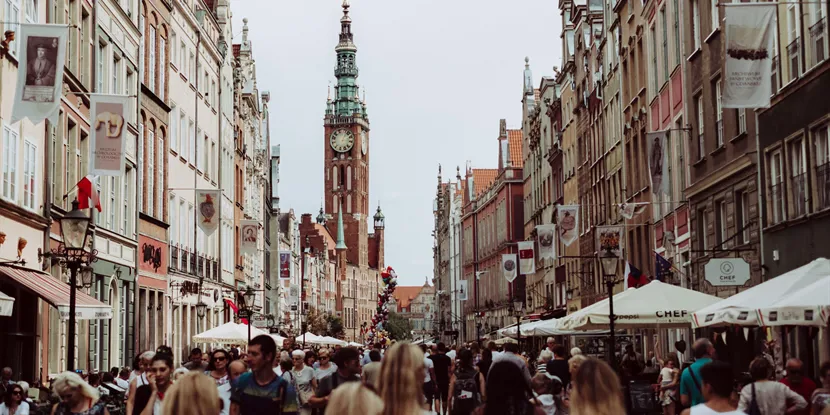 Hur placeringen av din butikslokal påverkar din framgång