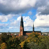 Uppsala: En växande kunskapsstad med starka näringar