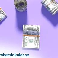 Hur kan jag finansiera en kommersiell fastighetsinvestering?