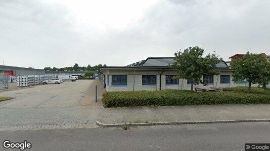 50 - 200 m2 kontor, lager, showroom i Lund att hyra