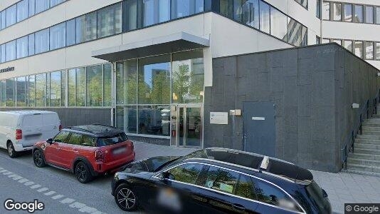 14 - 177 m2 klinik, kontorshotell, kontor i Stockholm Innerstad att hyra