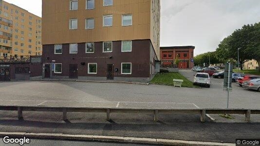 20 m2 kontor i Sundsvall att hyra