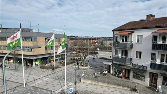 150 m2 restaurang i Vallentuna att hyra