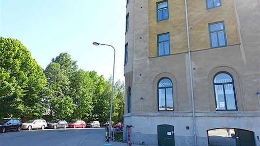 215 m2 kontor i Södermalm att hyra