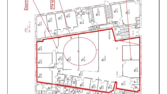 402 m2 lager, kontor i Stockholm Innerstad att hyra