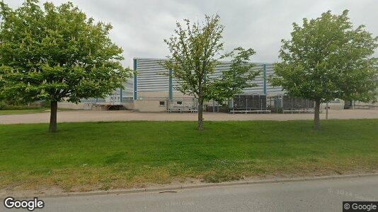 1430 m2 produktion, lager, kontor i Helsingborg att hyra