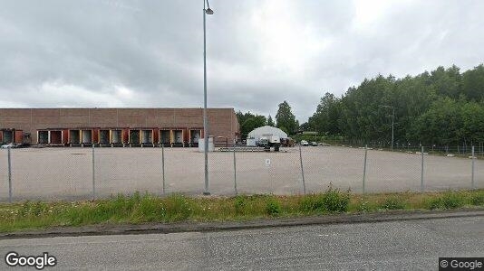 1600 m2 produktion, lager, kontor i Växjö att hyra