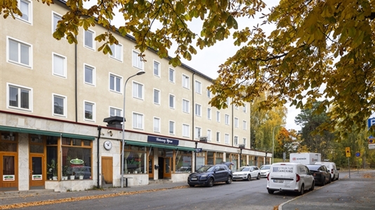 107 m2 restaurang i Söderort till försäljning