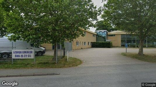 85 m2 kontor i Limhamn/Bunkeflo att hyra